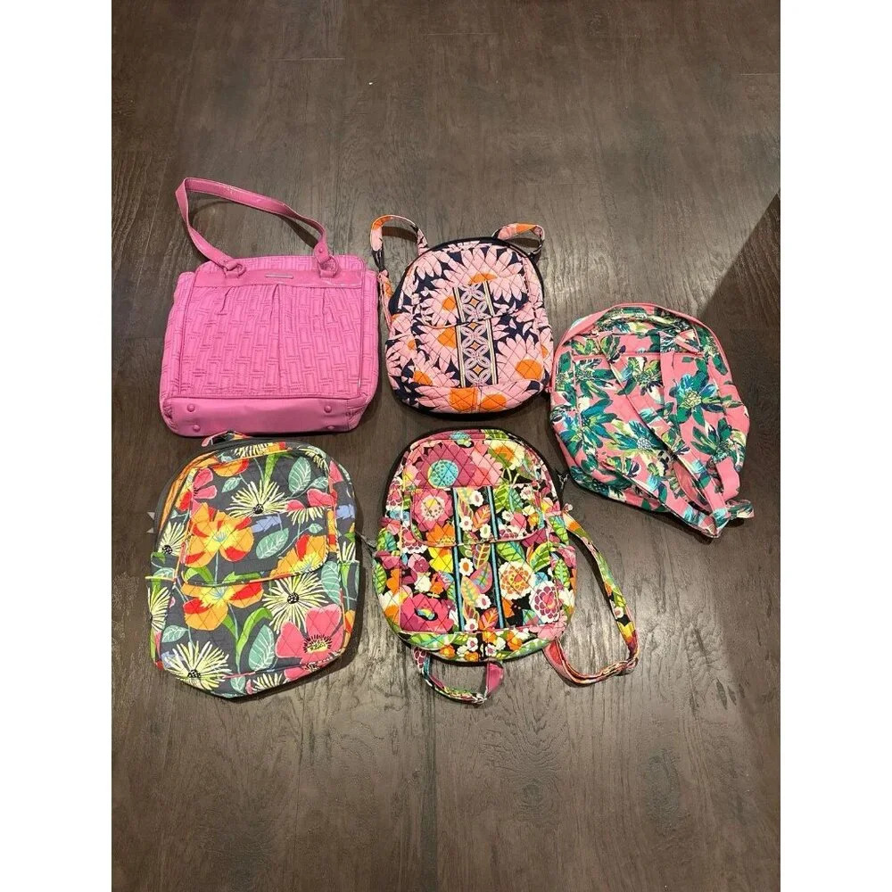 Vera Bradley bundle (g10)